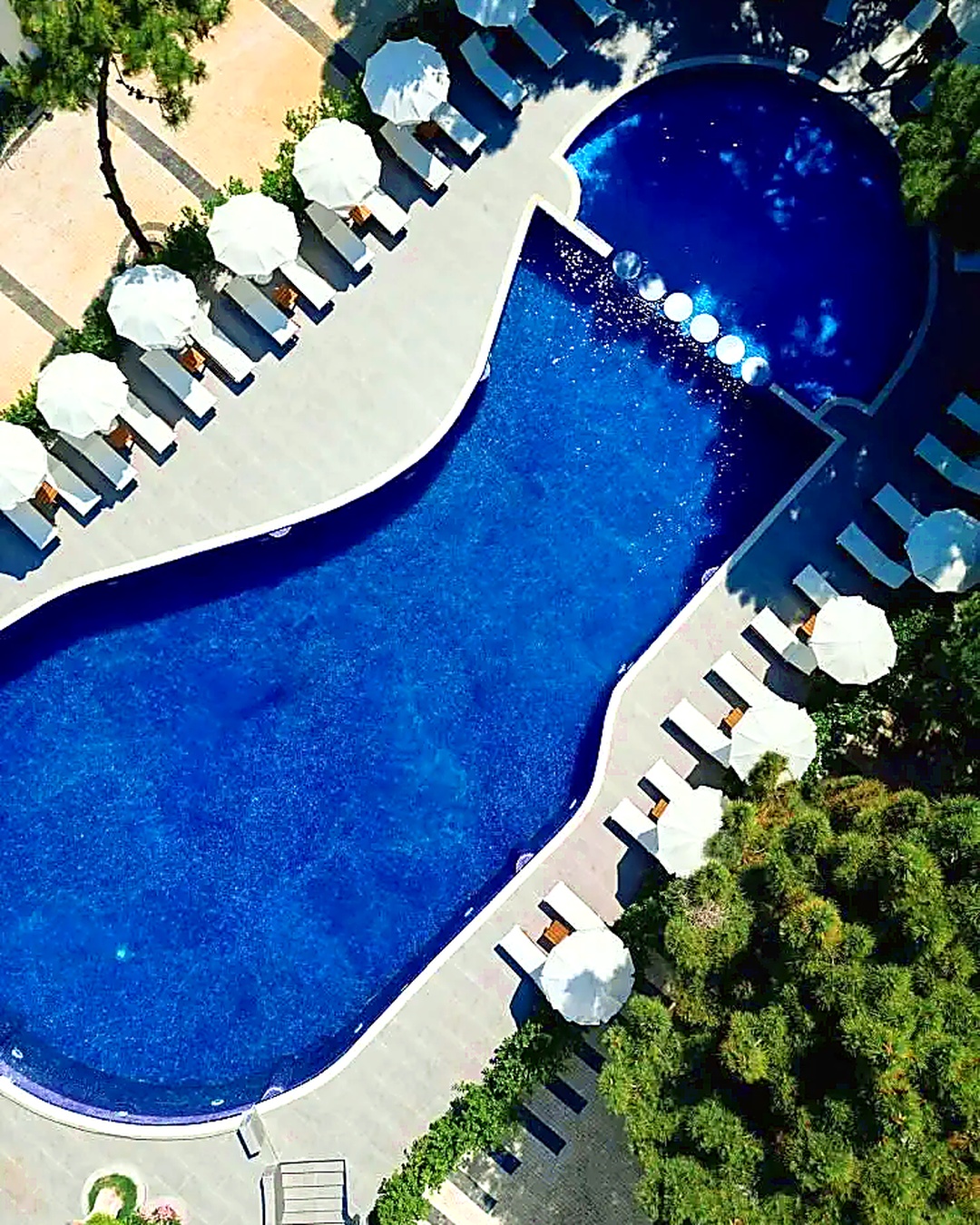 Moje More Hotel Tekirdağ